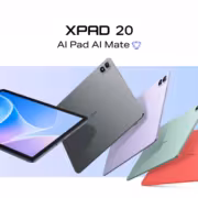 Infinix XPAD 20 Pro