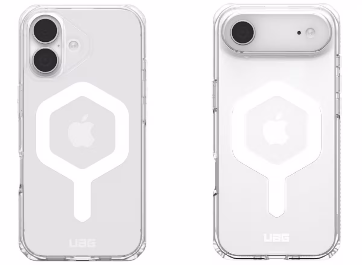 В сеть попали фото чехлов для iPhone 17 4 gsmarena 001