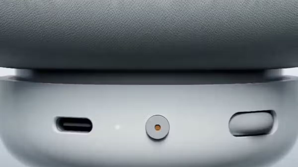 Наушники CMF Headphone Pro дебютируют 29 сентября 4 gsmarena 002 1 1