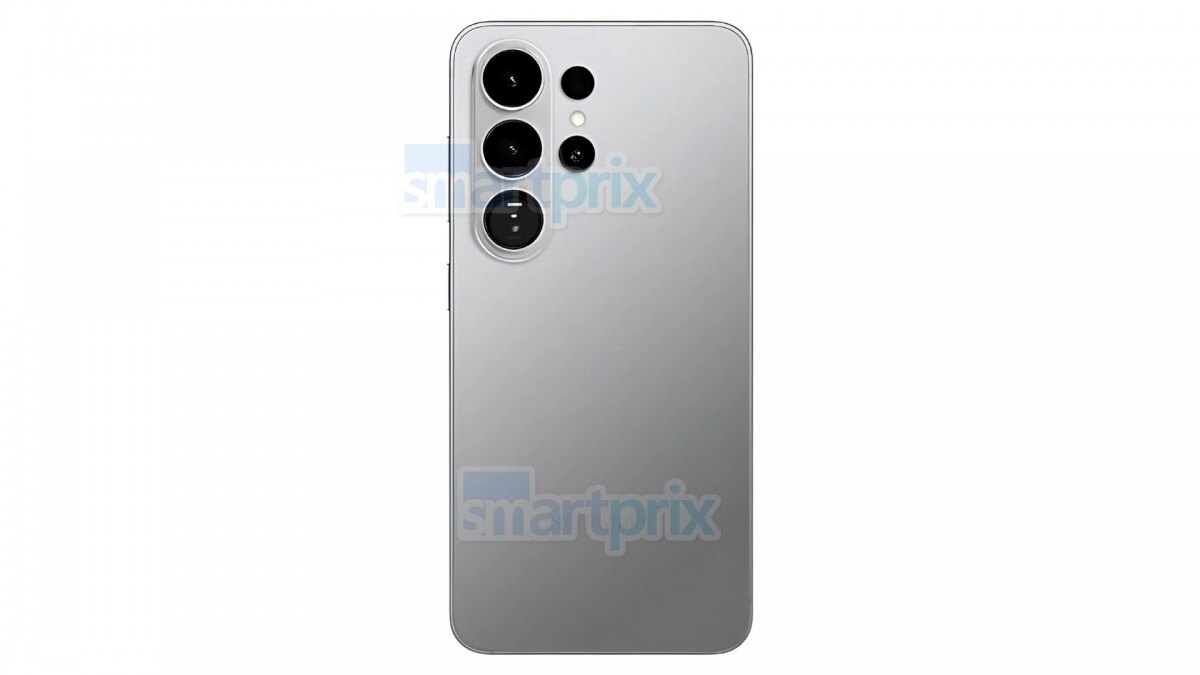 Samsung готовит линейку Galaxy S26: новые рендеры и ключевые характеристики 4 gsmarena 002 6
