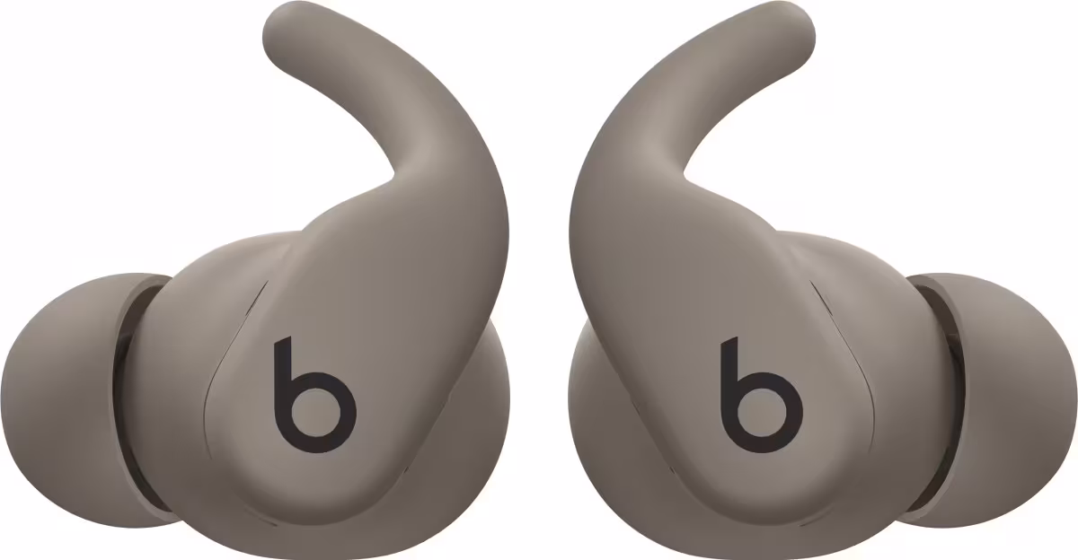 Apple готовит к запуску спортивные наушники Powerbeats Fit 5 gsmarena 004 1