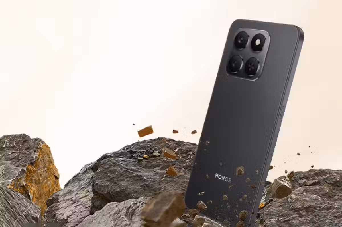 Honor X7d 5G