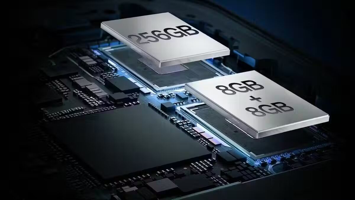 Oppo выпустила смартфон A6 Pro 4 gsmarena 009