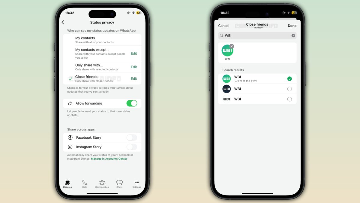 WhatsApp получит функцию «Близкие друзья» 3 xiaomi 15t pro 5.jpg 1