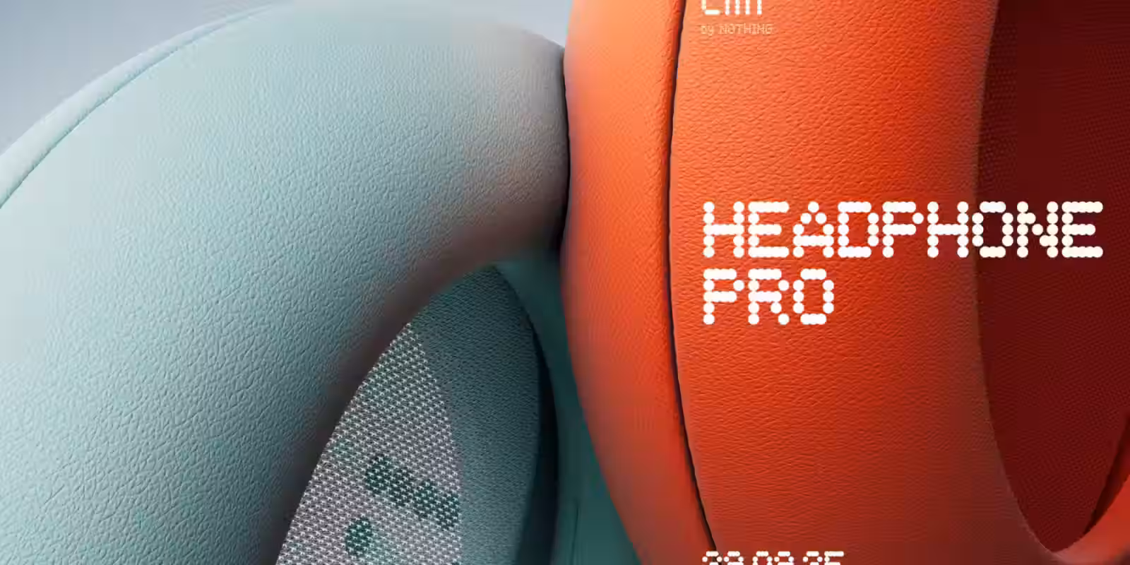 CMF Headphone Pro