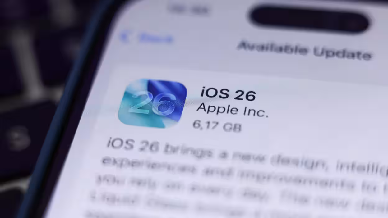 Как удалить iOS 26 с iPhone 1 hero image 3 1