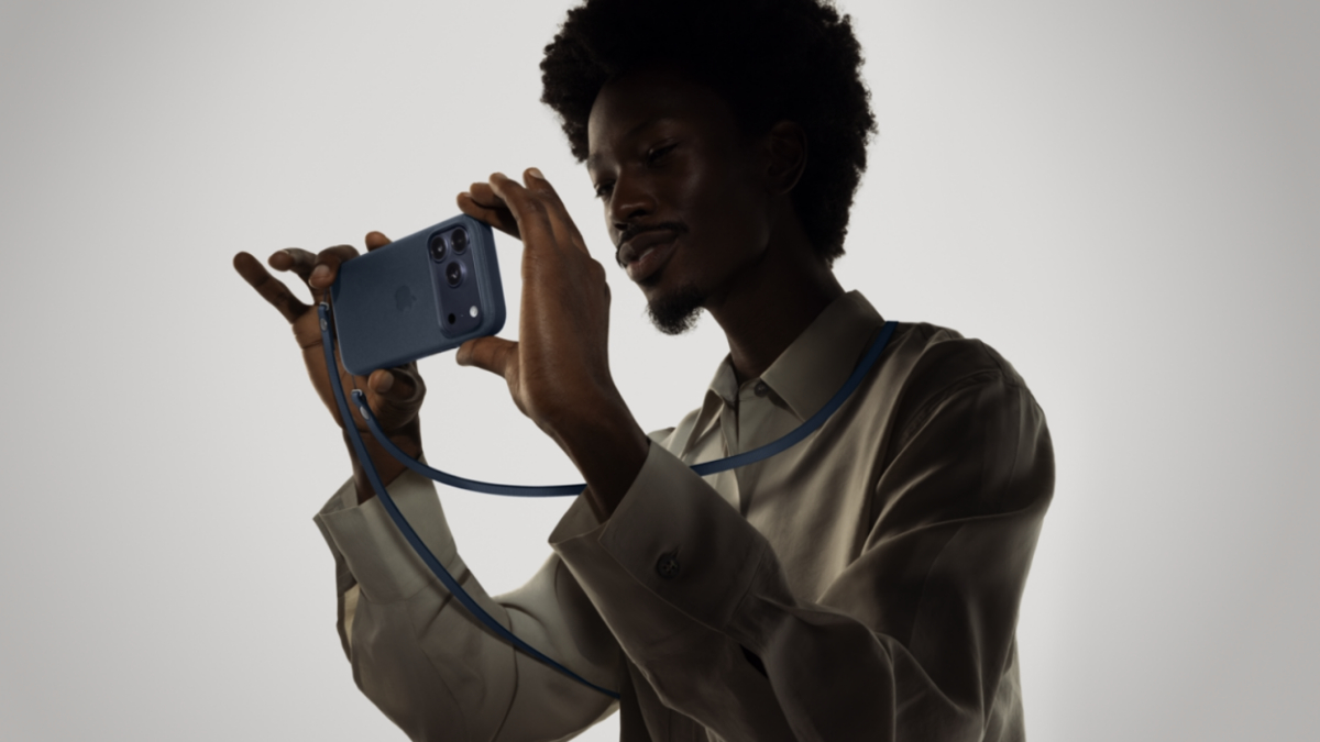 На презентации Apple показали не только новые гаджеты, но и аксессуары 5 hero image 6