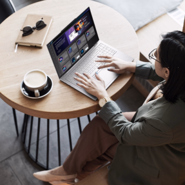 Acer Swift 16 Air