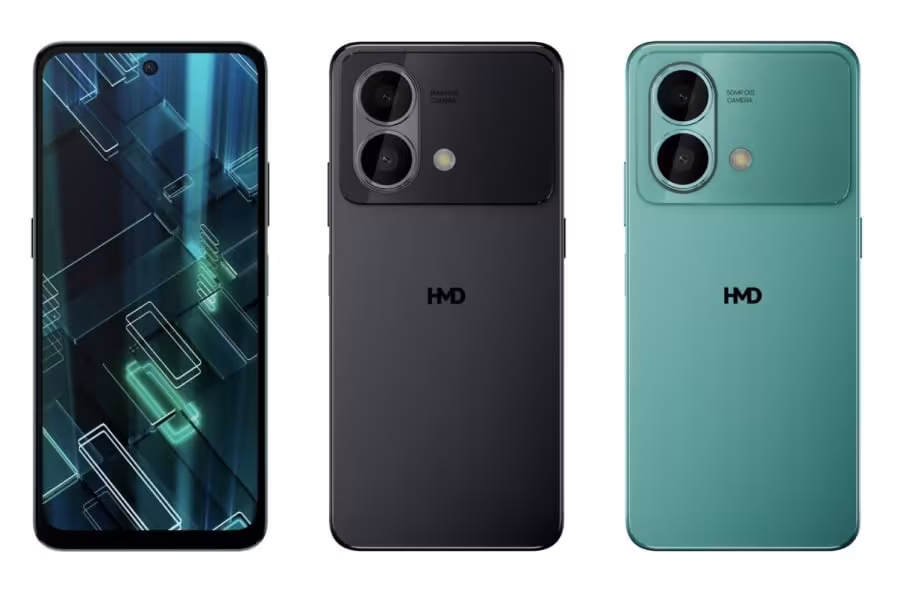 HMD Pulse 2 Pro: утечка раскрыла характеристики и дизайн смартфона 5 hmd pulse 2 pro specs leak 2