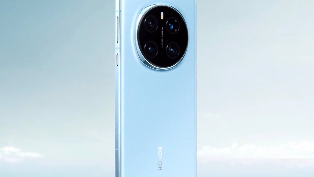 Honor Magic8