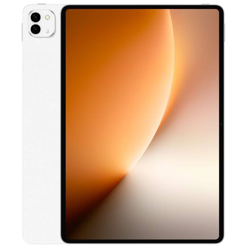 honor magicpad 3 pro moon shadow white