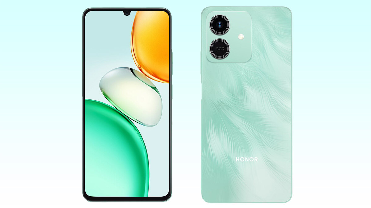Honor Play10