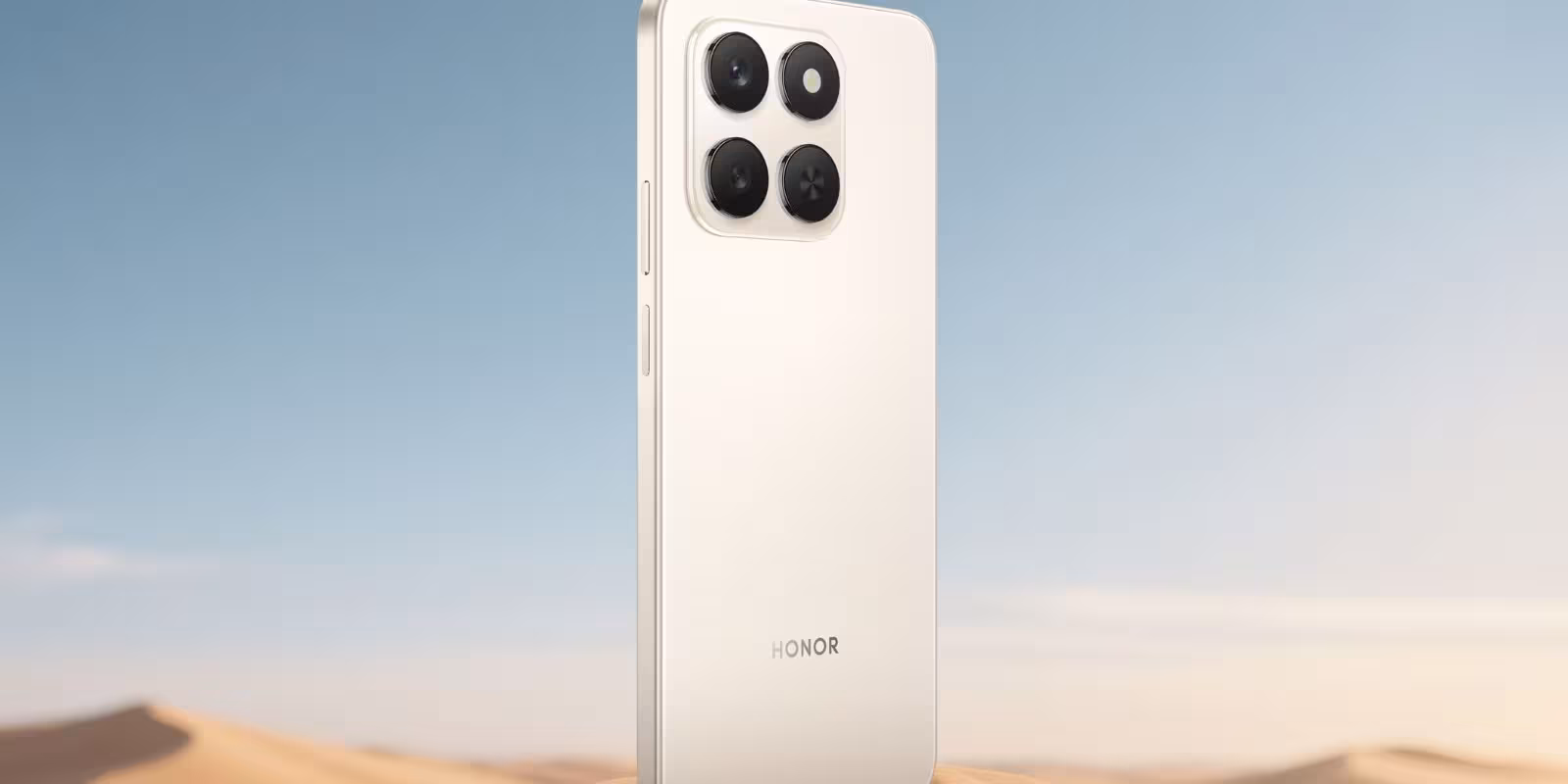 Honor представила бюджетный смартфон X7d 5G 3 Honor X7d 5G