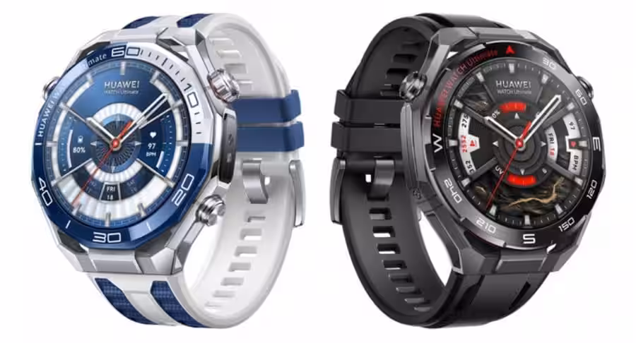 huawei watch ultimate 2 renders 1