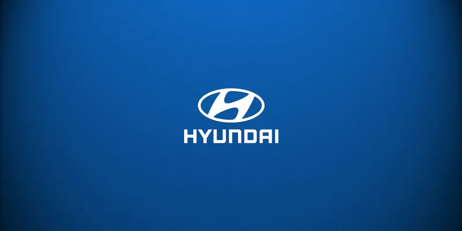 Hyundai готовит самый компактный электромобиль в линейке Ioniq: концепт THREE покажут в Мюнхене 2 hyundai logo