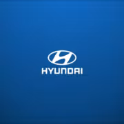 hyundai logo