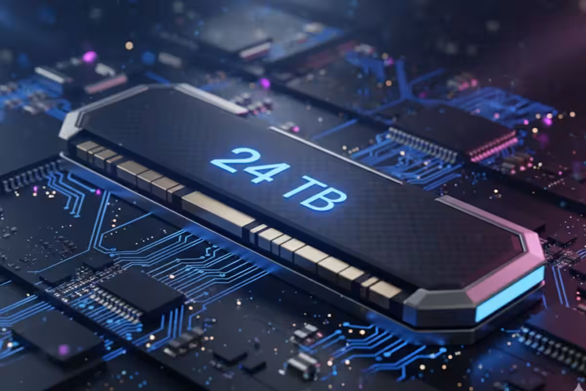illustrative image showing the potential of the new technology