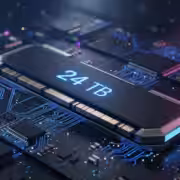 illustrative image showing the potential of the new technology