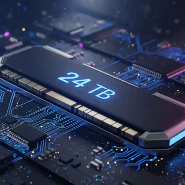 illustrative image showing the potential of the new technology