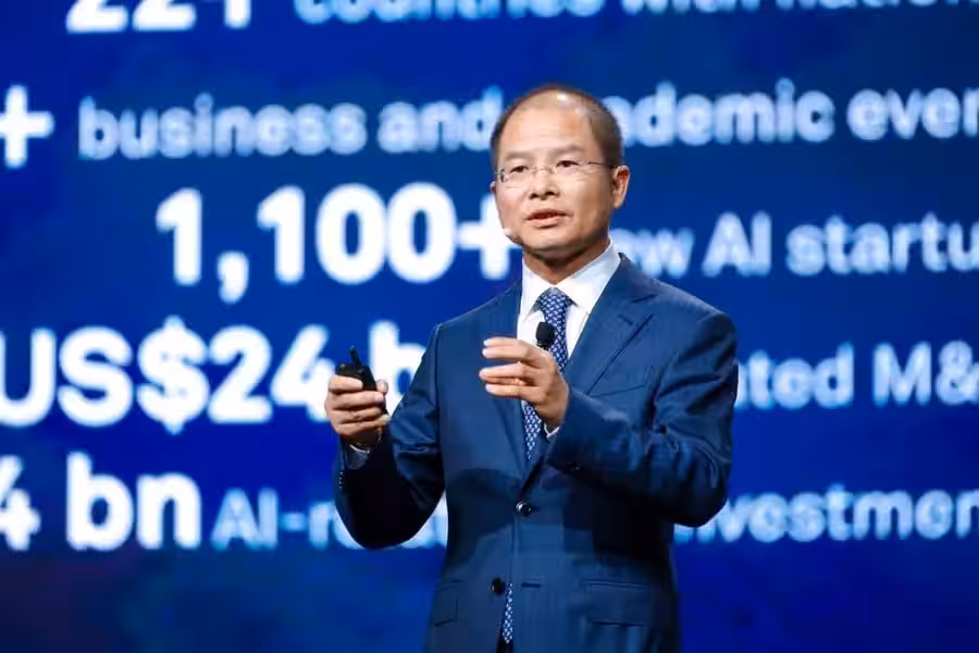 Huawei обновляет руководство HiSilicon и усиливает позиции в сфере полупроводников и ИИ 3 image 38