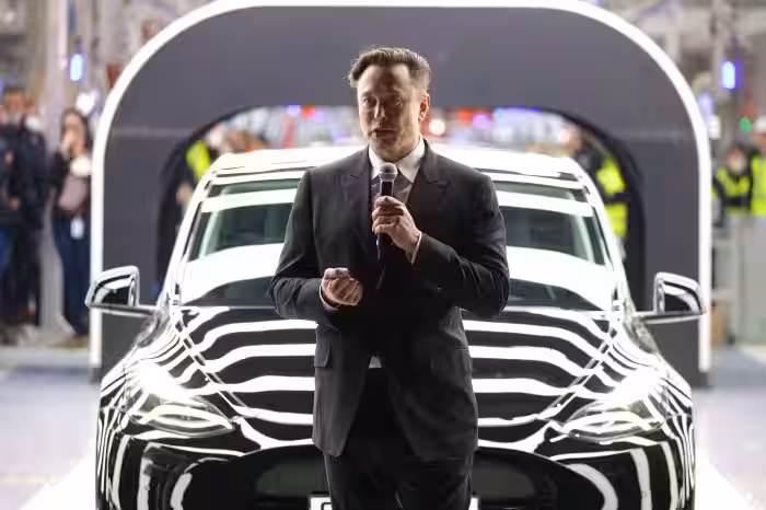 Илон Маск купил акции Tesla почти на 1 млрд долларов 3 image 44