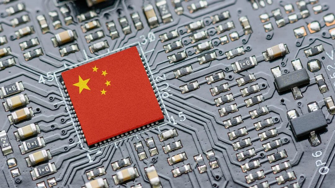 Китай запретил крупнейшим технологическим компаниям приобретать чипы Nvidia 3 image 59