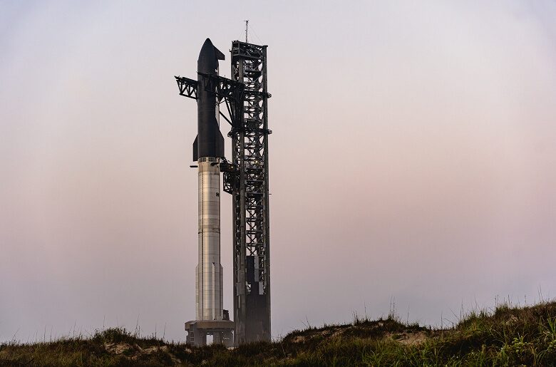 SpaceX может более чем удвоить количество запусков Starship 3 image 6