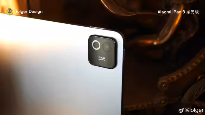 Xiaomi Pad 8 Pro получит SoC Snapdragon 8 Elite 3 image 66