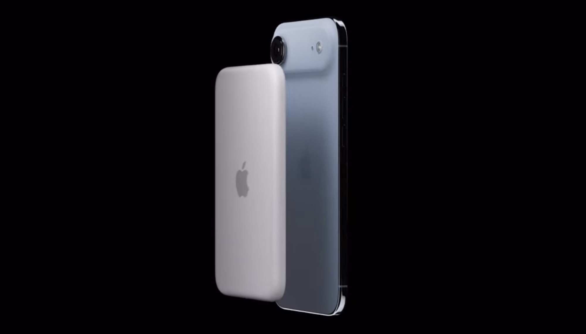 На презентации Apple показали не только новые гаджеты, но и аксессуары 9 images 6