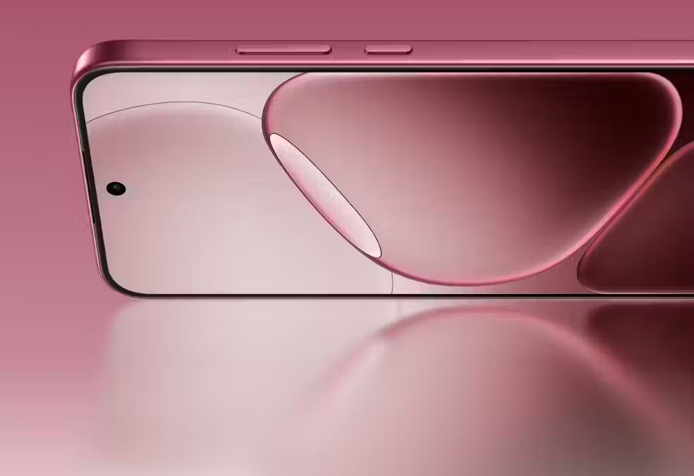 Oppo выпустила смартфон A6 Pro 3 Oppo A6 Pro 4G