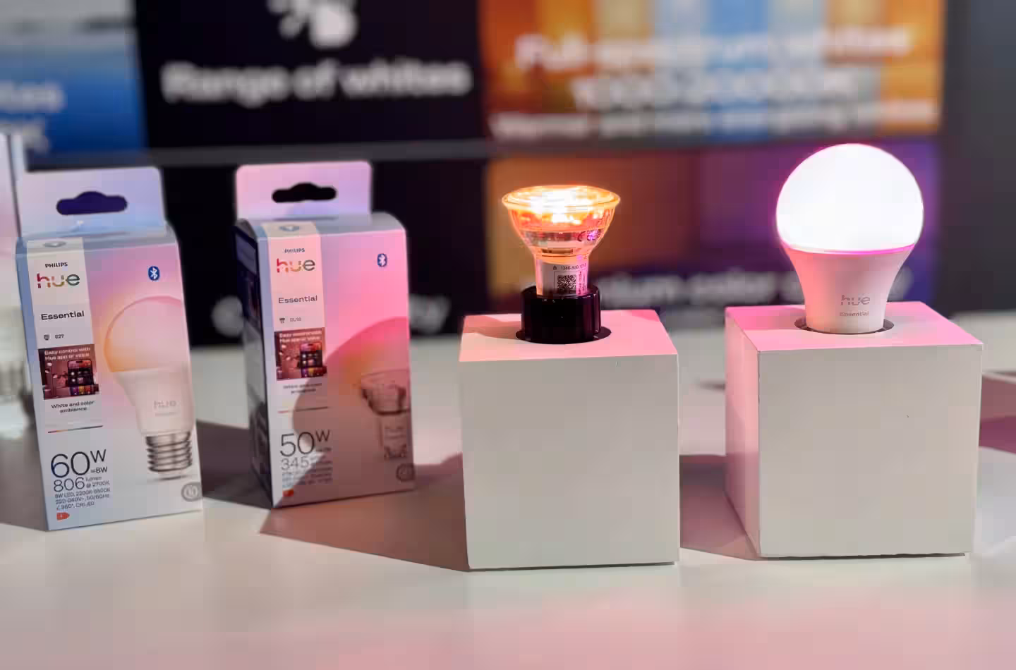 IFA 2025: Philips представила новые умные лампы Hue, ленты и Bridge Pro 10 img 6098.jpeg