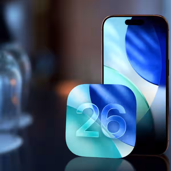 ios 26 on iphone feature