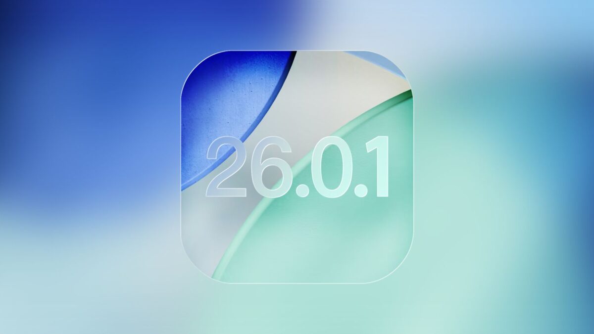 ios 26.0.1 feature