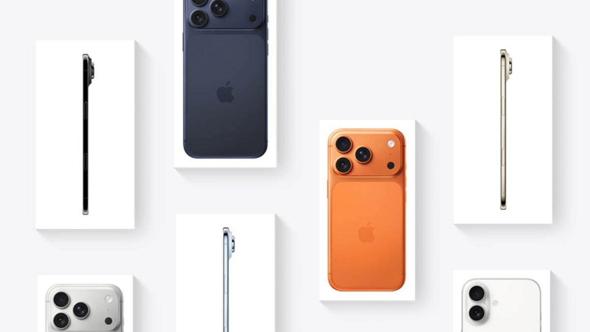 iphone 17 pro air