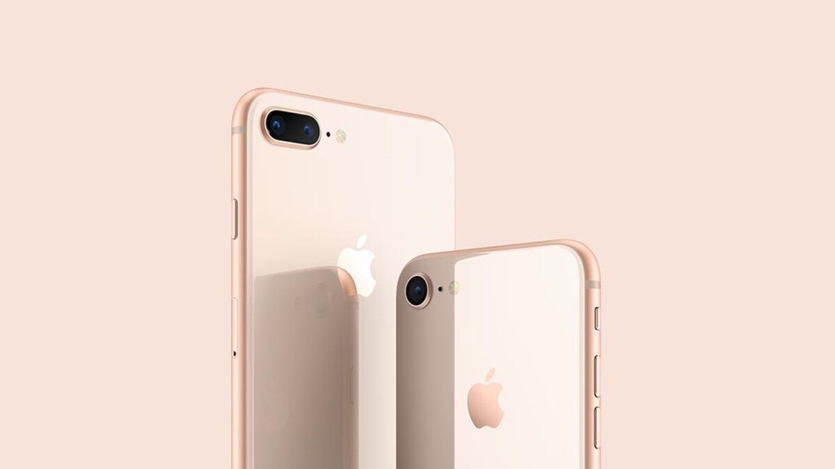 iphone 8 glass feature