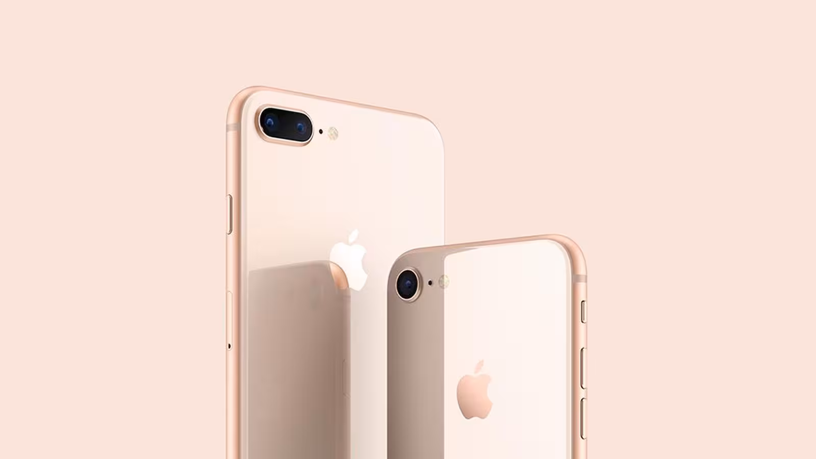 Apple признала устаревшими 11-дюймовый MacBook Air и два MacBook Pro 3 iphone 8 glass feature