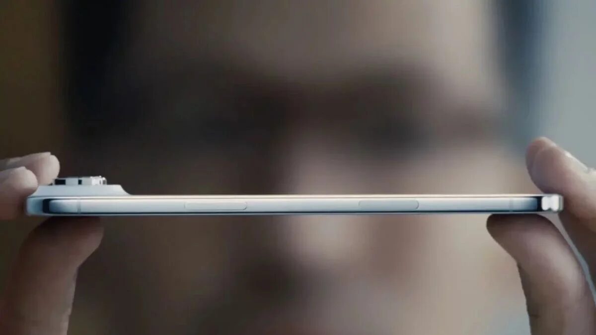 iphone air