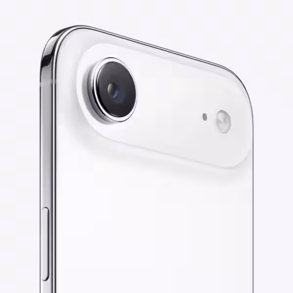 iphone air and iphone 17 pro max camera glitch causes black boxes on photos