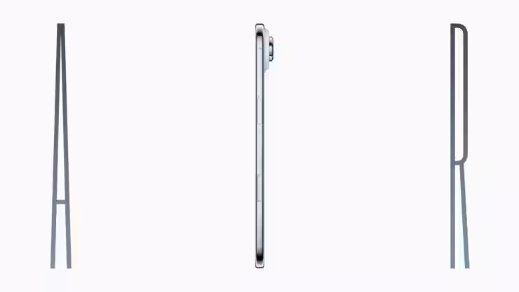iPhone Air может разочаровать в одном важном аспекте — и Apple это признаёт 5 iphone air could struggle in this key areaeven apple seems to admit it