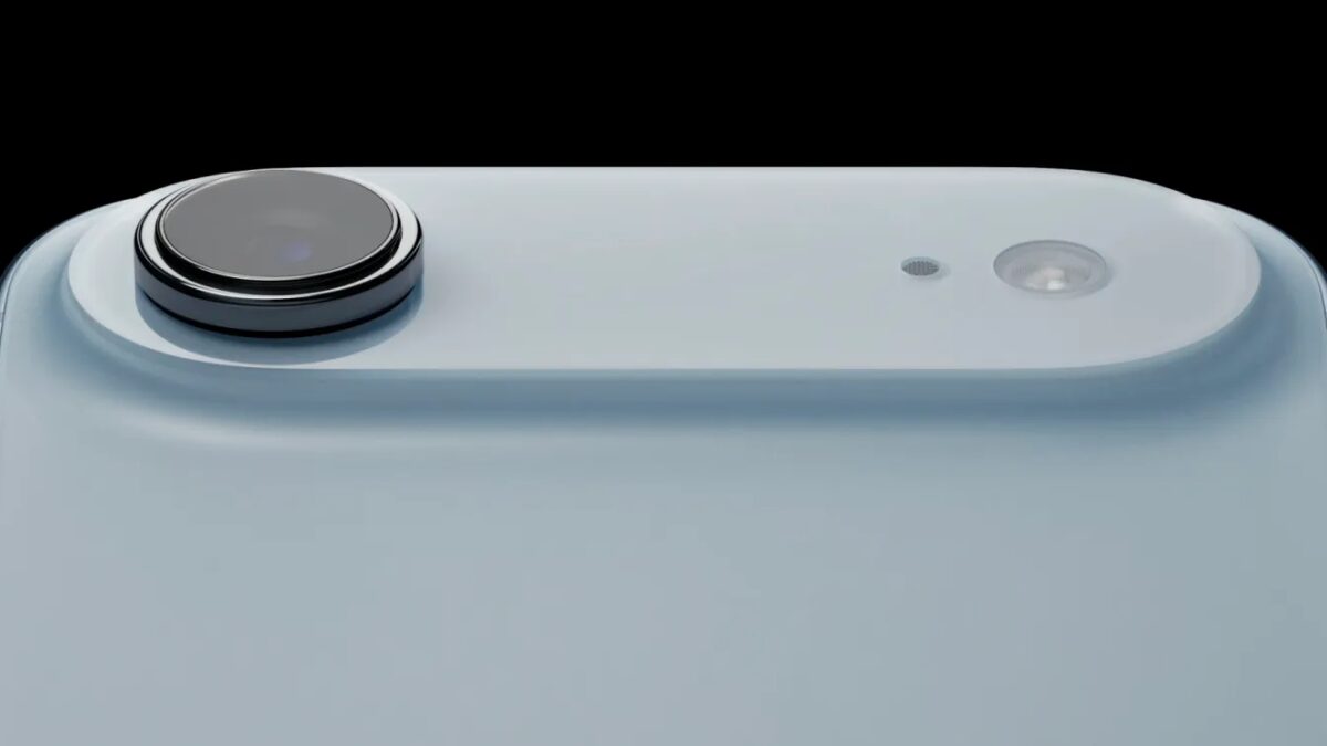 Apple сделала невозможное: в iPhone Air есть портретный режим без второй камеры 2 iphone air single cam featured image.jpeg