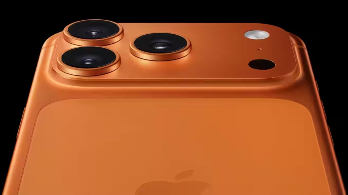 Цена топовой версии iPhone 17 Pro Max с 2 ТБ памяти достигла $1999