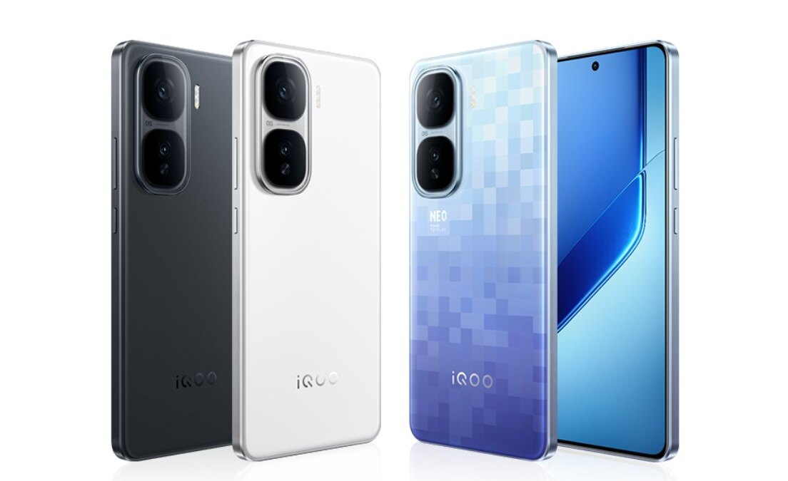 iqoo neo 10 pro