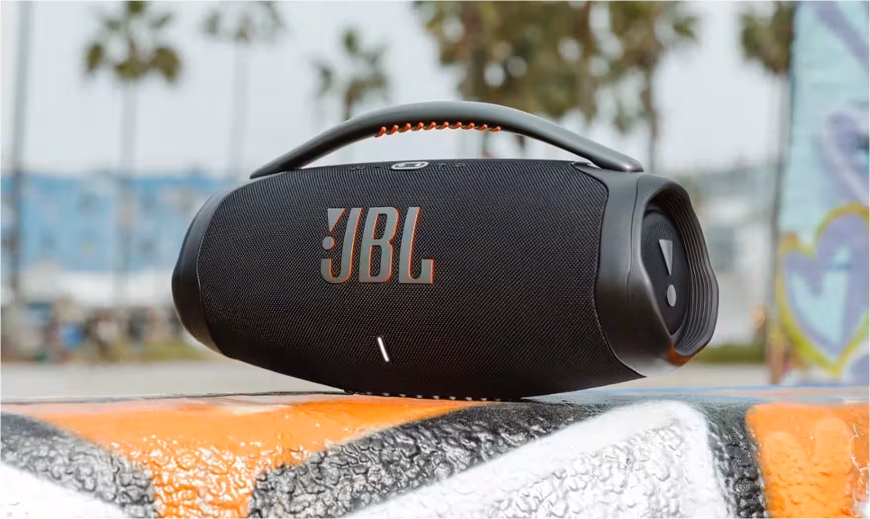 JBL Boombox 4 представлена с AI Sound Boost и USB-C аудио 8 jbl boombox 4 expected specs