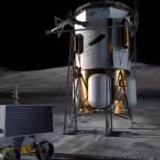 lander