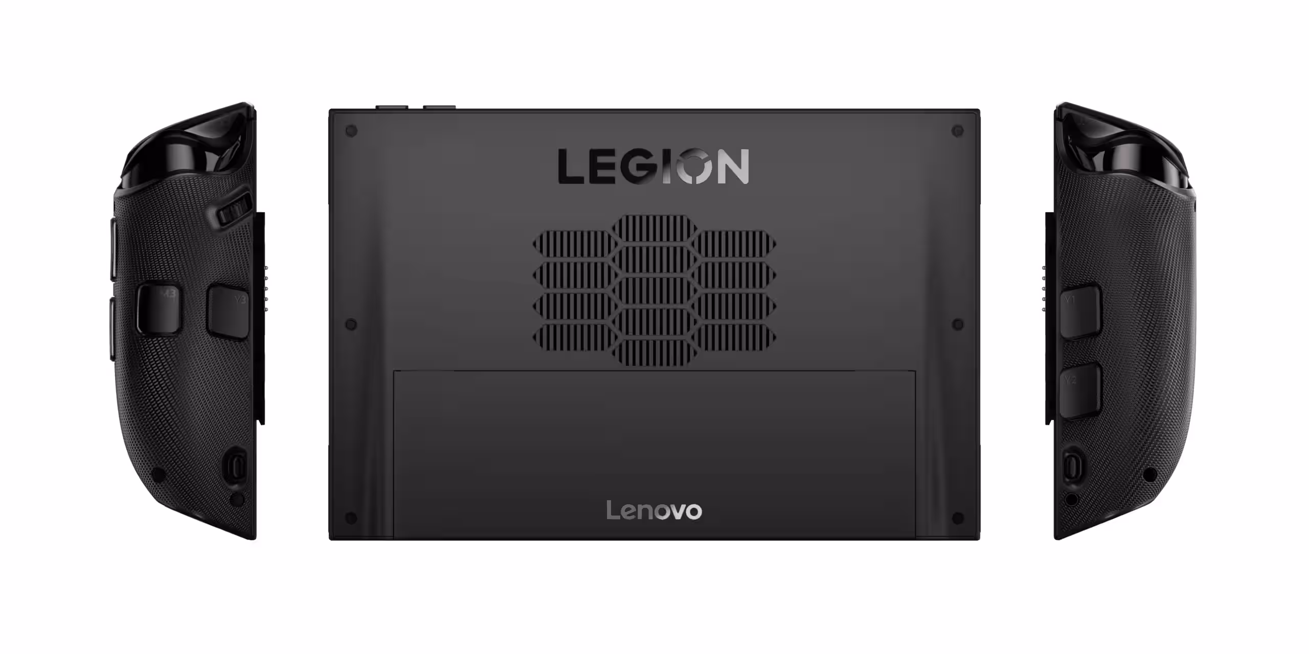 IFA 2025: Lenovo представила Legion Go 8.8 второго поколения и новые Android-планшеты 7 lenovo legion go 2 3.jpg scaled