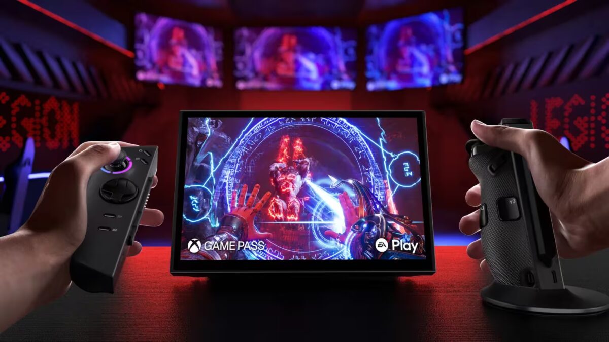 Lenovo готовит к выпуску Legion Go 2: обновлённый OLED-дисплей, Ryzen Z2 Extreme и новые функции 3 lenovo legion go 2 leak 2 1536w 864h.jpg