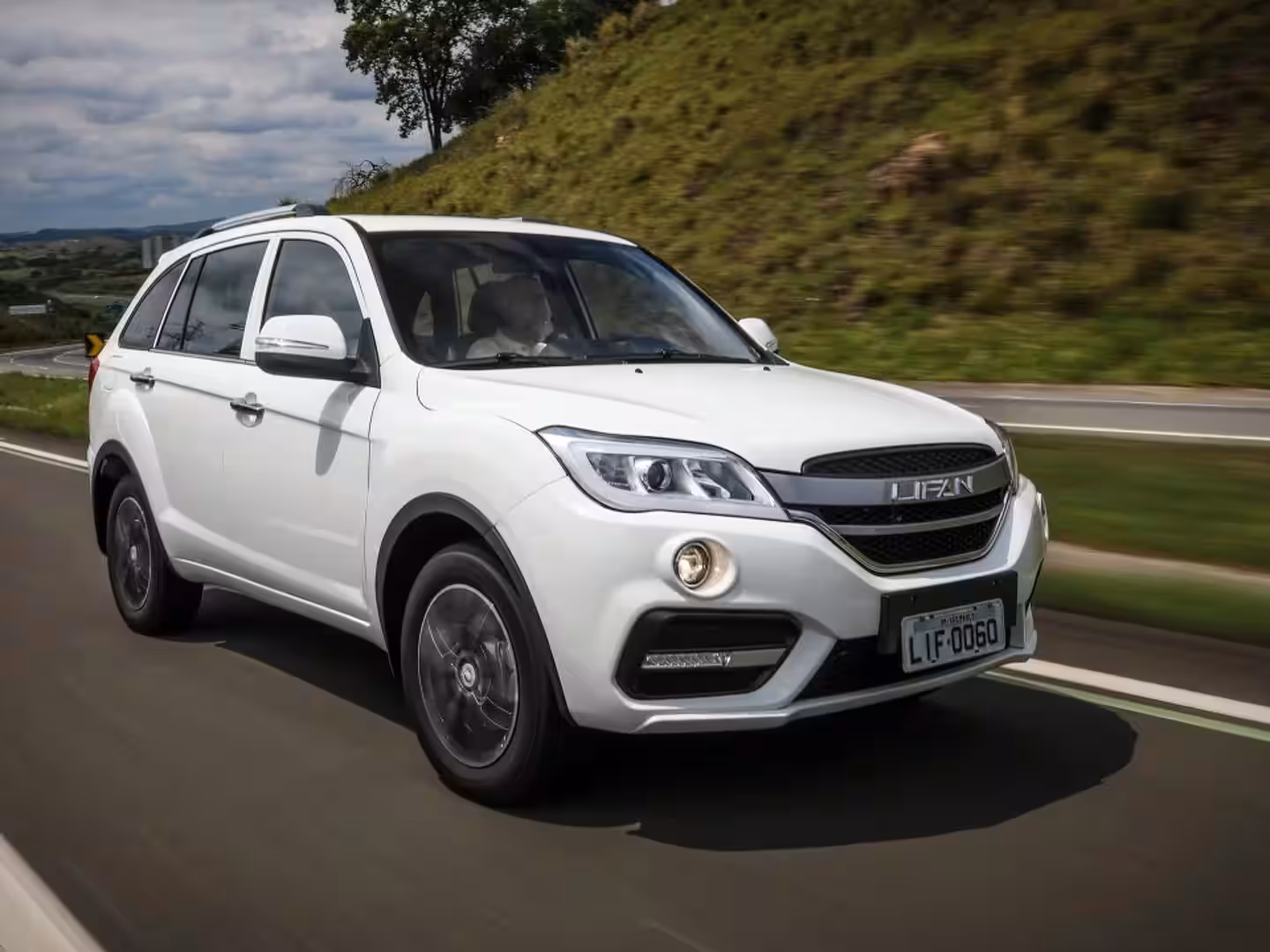 lifan x60 cvt 2017