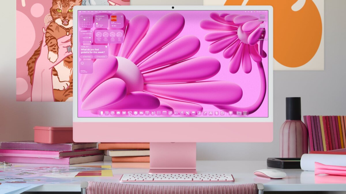 macos tahoe liquid glass