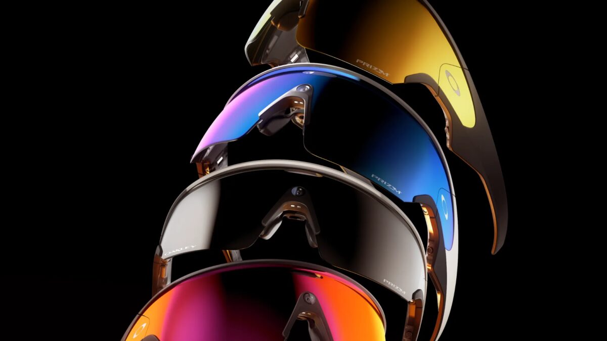 Oakley Meta* Vanguard: умные очки для спортсменов с камерой и защитой IP67 6 media