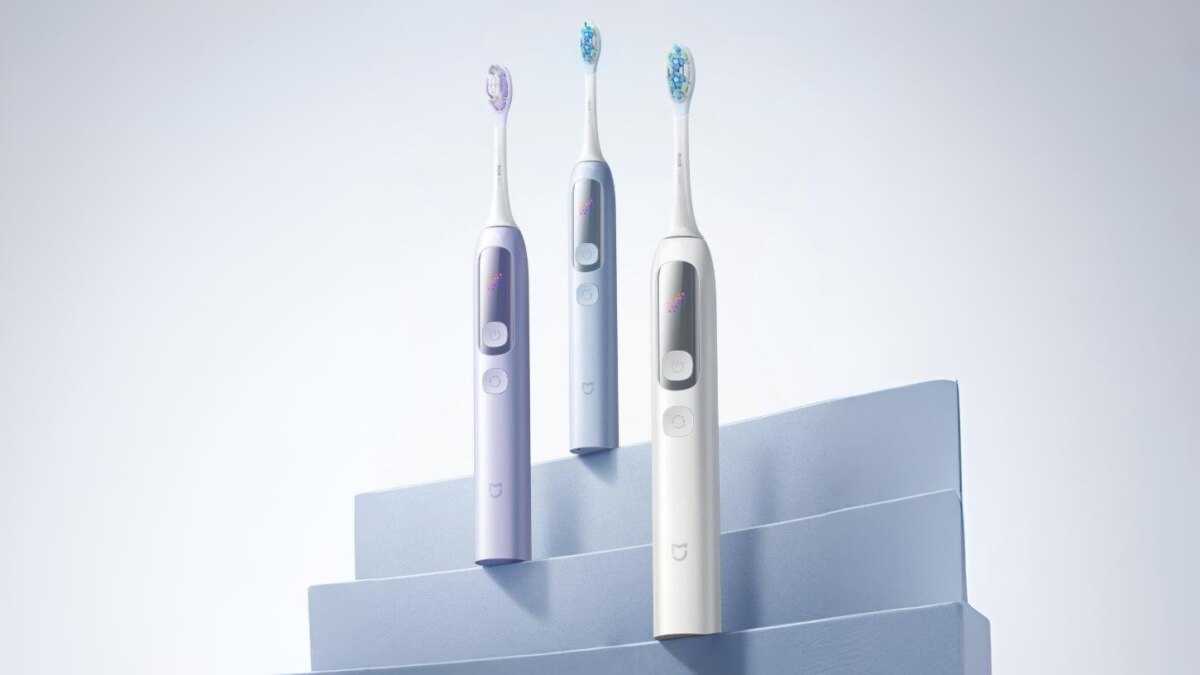 mijia electric toothbrush pro